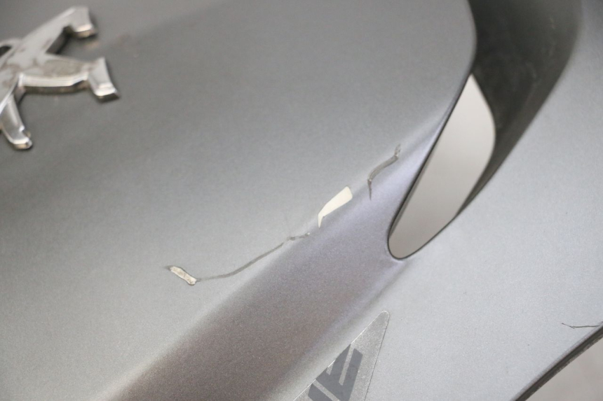 photo de FACE AVANT SUPERIEUR  PEUGEOT STREETZONE I NAKED 2T 50 (2018 - 2020)