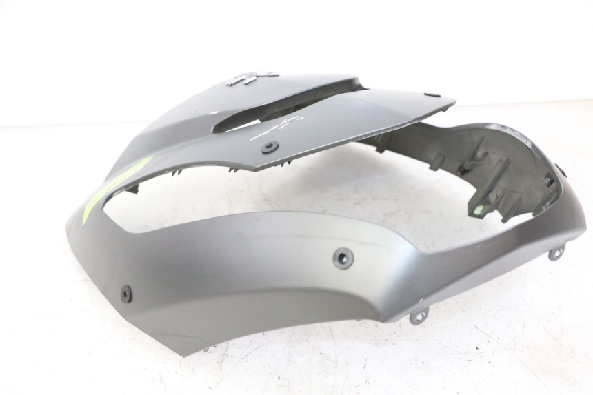 photo de FACE AVANT SUPERIEUR  PEUGEOT STREETZONE I NAKED 2T 50 (2018 - 2020)