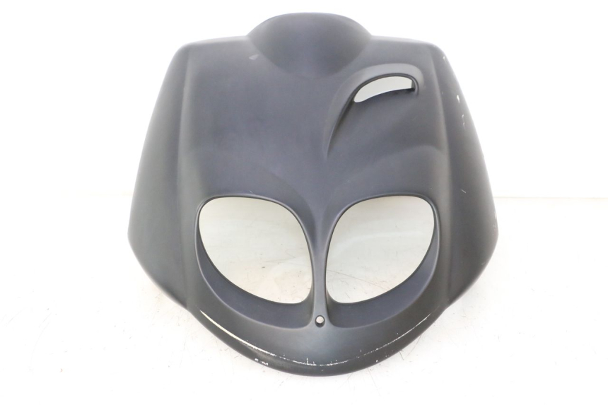 photo de FACE AVANT SUPERIEUR  PEUGEOT TKR TREKKER FURIOUS 50 (2005 - 2014) - Vue principale