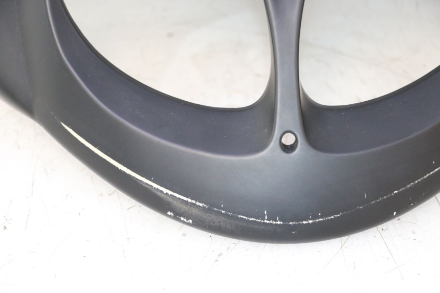 photo de FACE AVANT SUPERIEUR  PEUGEOT TKR TREKKER FURIOUS 50 (2005 - 2014) - Photo complémentaire