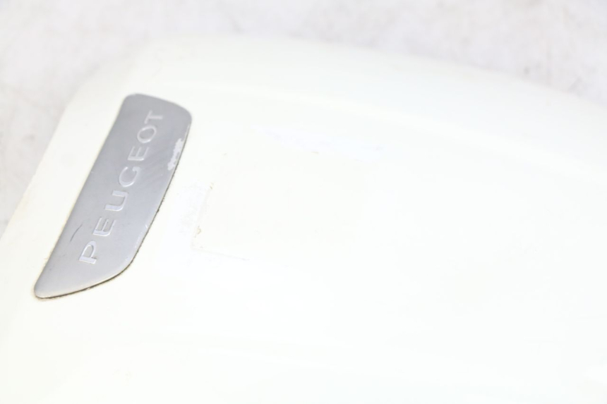 photo de FACE AVANT SUPERIEUR PEUGEOT TWEET 4T 50 (2018 - 2020)