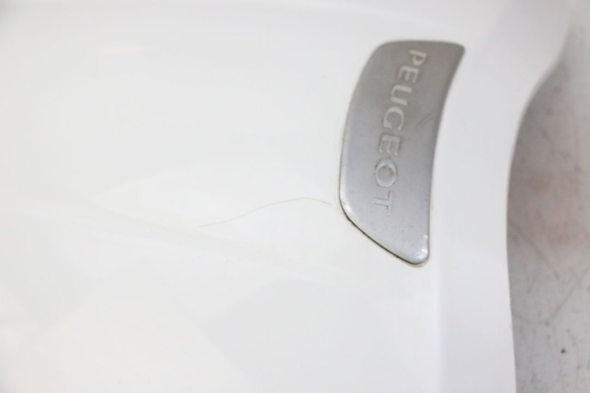 photo de FACE AVANT SUPERIEUR  PEUGEOT TWEET PRO CARGO 50 (2018 - 2020)