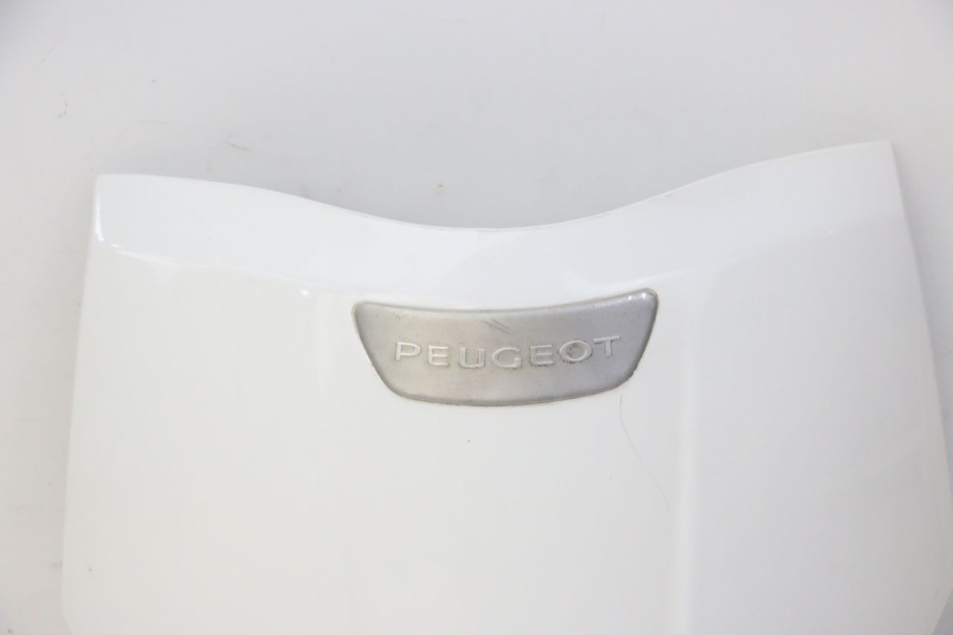 photo de FACE AVANT SUPERIEUR  PEUGEOT TWEET PRO CARGO 50 (2018 - 2020)