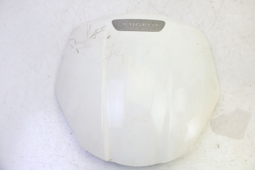 photo de FACE AVANT SUPERIEUR  PEUGEOT TWEET PRO EFI 4T 50 (2021 - 2022)