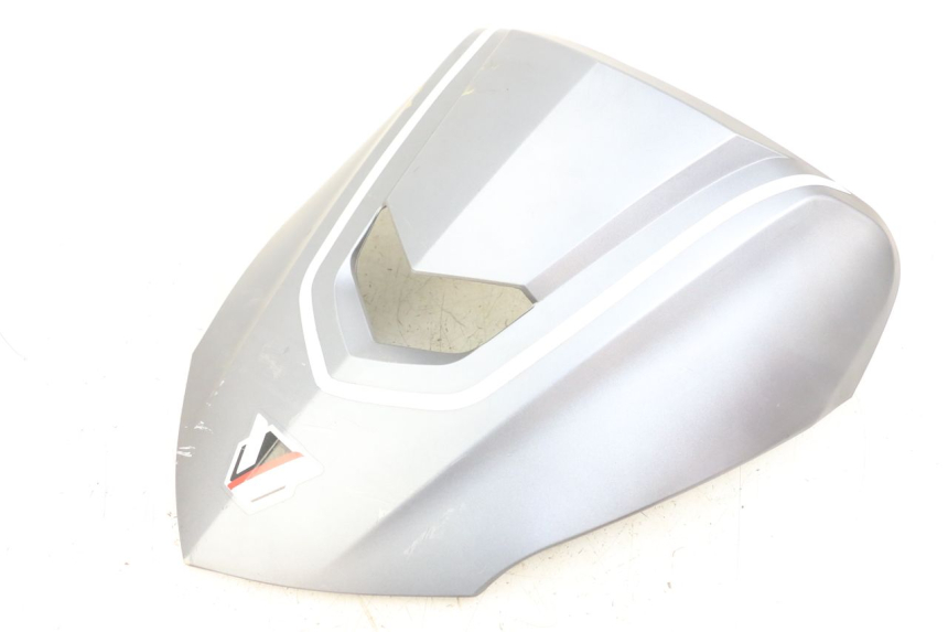 photo de Front Upper Face VASTRO STREET X 4T 50 (2016 - 2021)