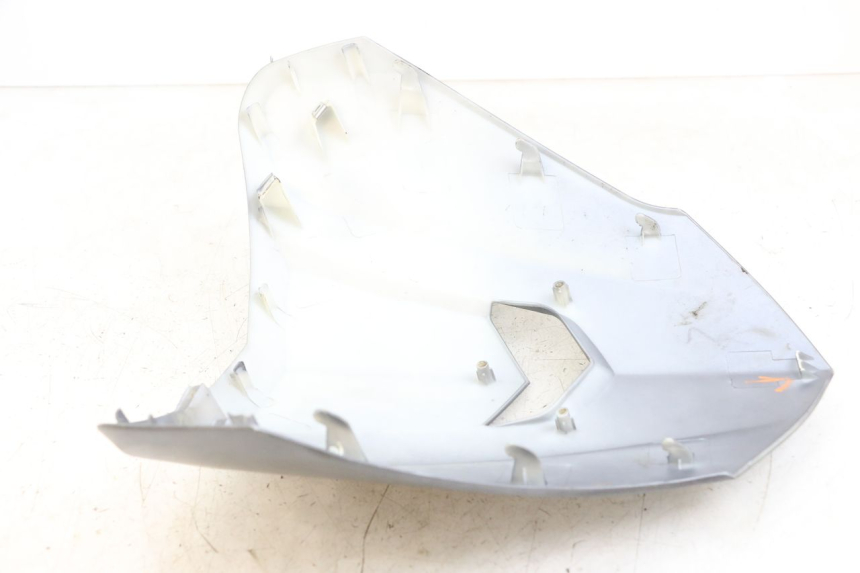 photo de Front Upper Face VASTRO STREET X 4T 50 (2016 - 2021)