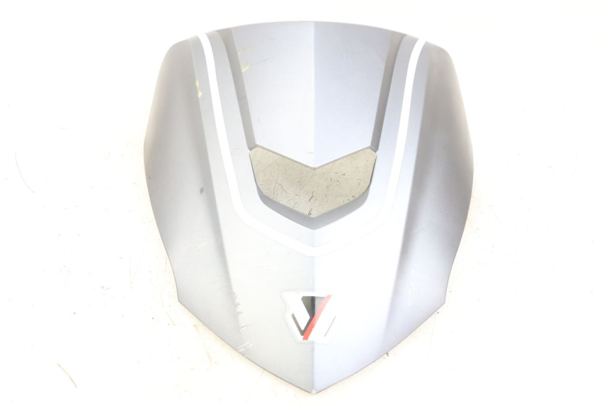 photo de Front Upper Face VASTRO STREET X 4T 50 (2016 - 2021)