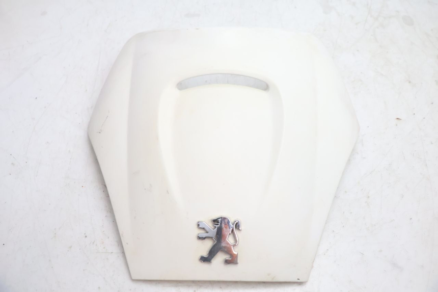 photo de FACE AVANT SUPERIEUR  PEUGEOT VIVACITY 100 (1999 - 2008) - Vue principale