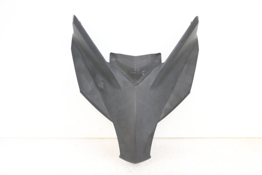 photo de FACE AVANT SUPERIEUR YAMAHA X-MAX XMAX 125 (2010 - 2013) - Vue principale