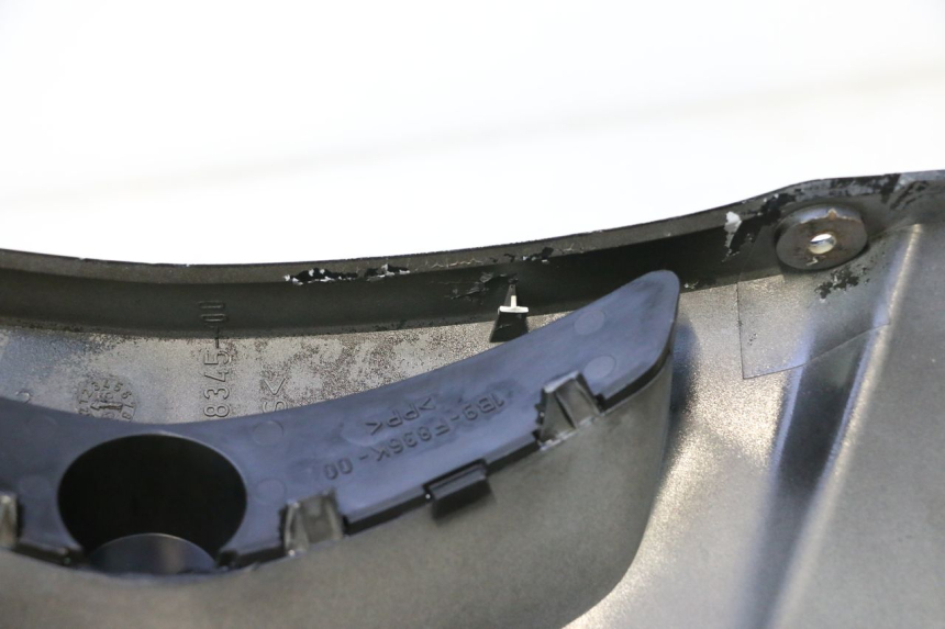 photo de FACE AVANT SUPERIEUR YAMAHA XMAX X-MAX 125 (2006 - 2009) - Zoom état d’usage