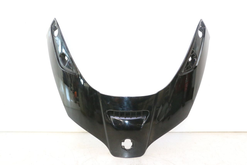 photo de FACE AVANT SUPERIEUR  PIAGGIO X8 STREET 125 (2006 - 2007) - Vue principale