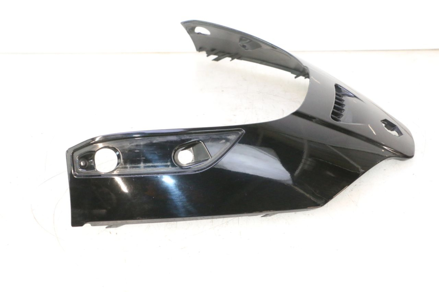 photo de FACE AVANT SUPERIEUR  PIAGGIO X8 STREET 125 (2006 - 2007) - Autre angle de vue