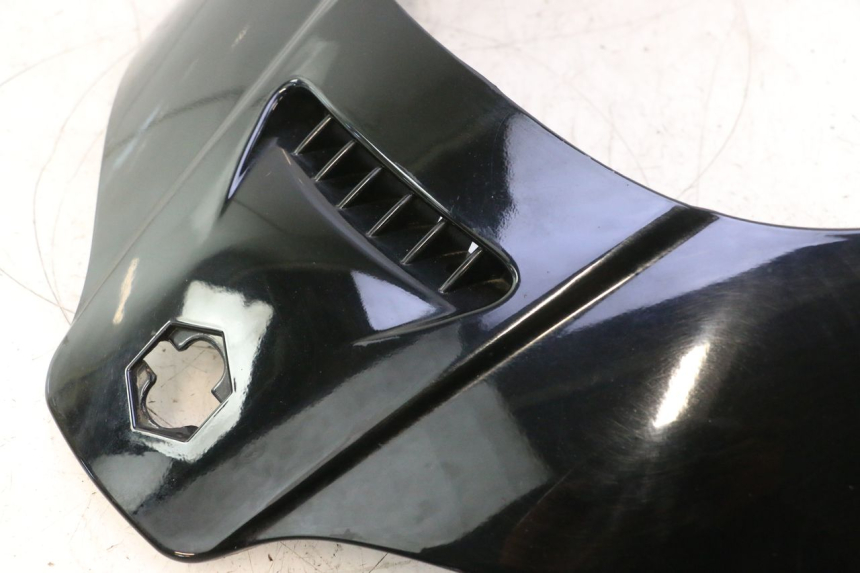 photo de FACE AVANT SUPERIEUR  PIAGGIO X8 STREET 125 (2006 - 2007) - Vue d’ensemble