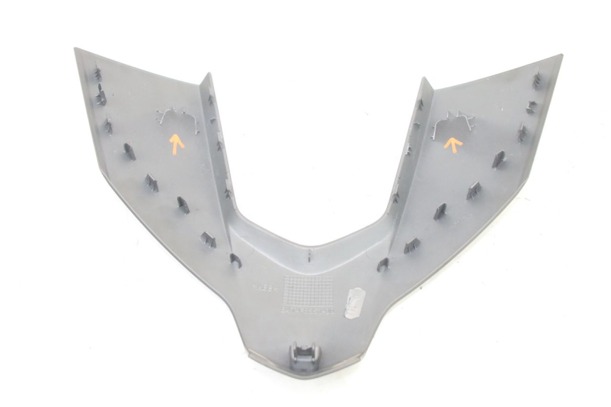 photo de FACE AVANT SUPERIEUR  YAMAHA TRACER 7 700 (2020 - 2024) - Autre angle de vue