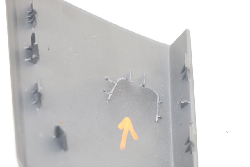 photo de FACE AVANT SUPERIEUR  YAMAHA TRACER 7 700 (2020 - 2024) - Gros plan technique