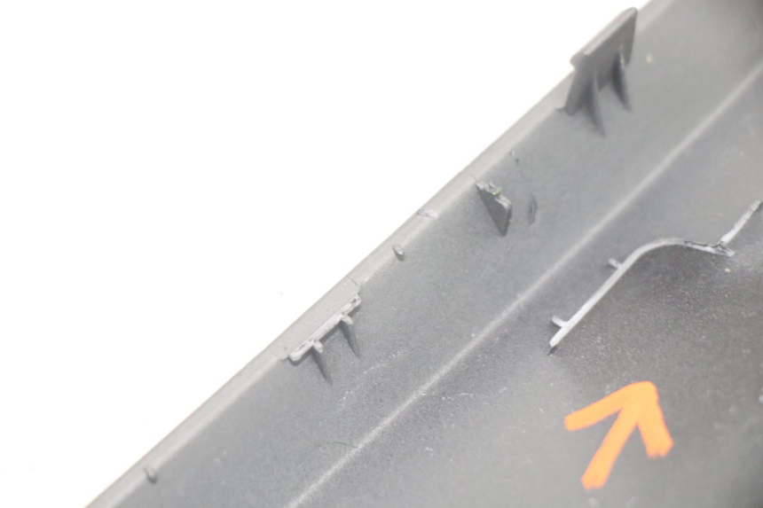 photo de FACE AVANT SUPERIEUR  YAMAHA TRACER 7 700 (2020 - 2024) - Points de fixation