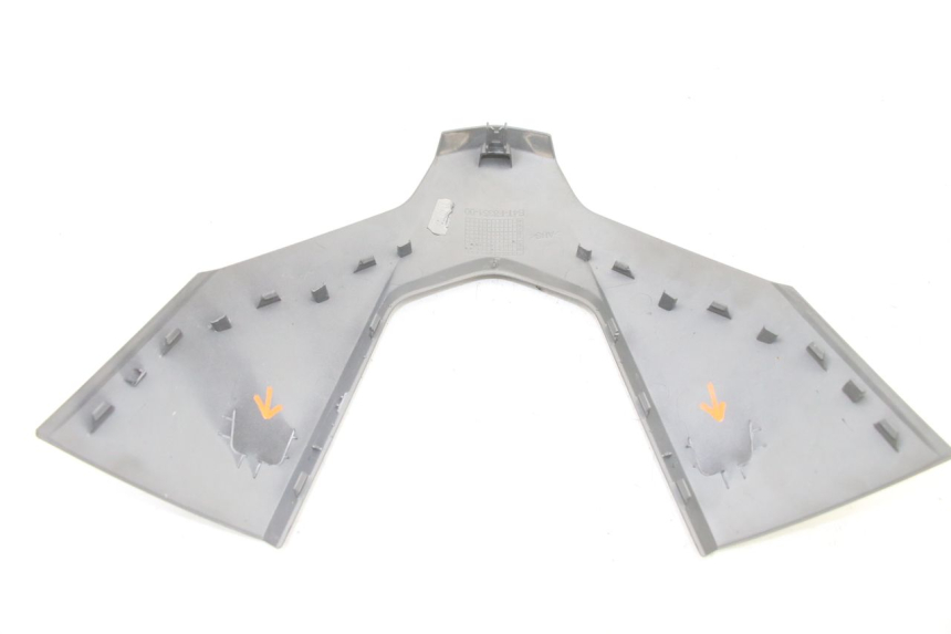 photo de FACE AVANT SUPERIEUR  YAMAHA TRACER 7 700 (2020 - 2024) - Pièce contrôlée