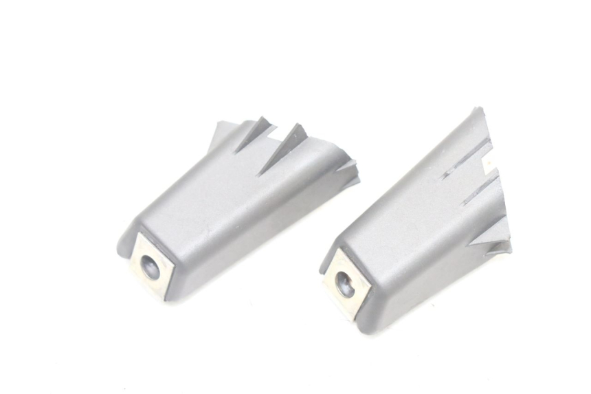 photo de FACE AVANT SUPERIEUR  YAMAHA TRACER 7 700 (2020 - 2024) - Marquages et références