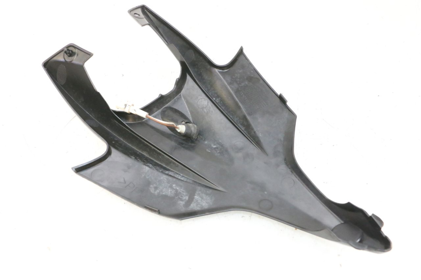 photo de FACE AVANT SUPERIEUR  YAMAHA YFM R RAPTOR 250 (2008 - 2014) - Autre angle de vue