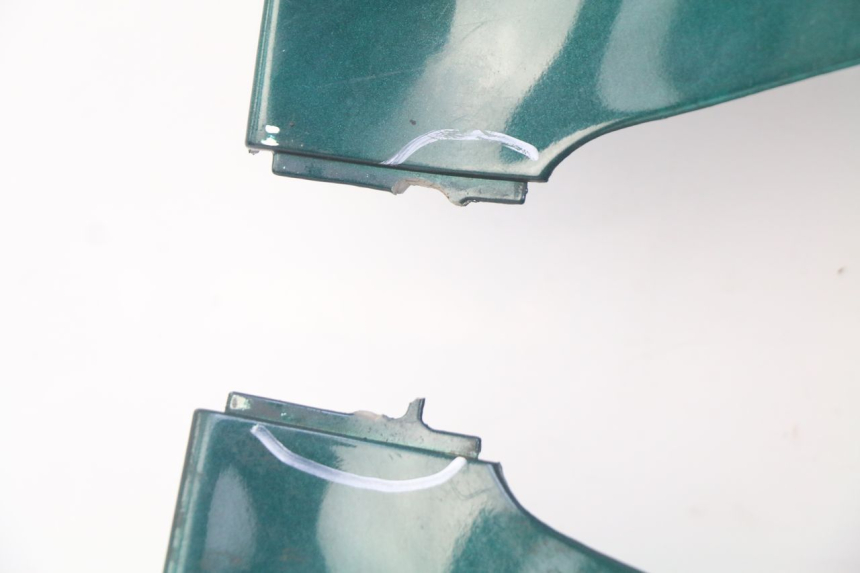 photo de FACE AVANT PEUGEOT SV 125 (1991 - 1994)