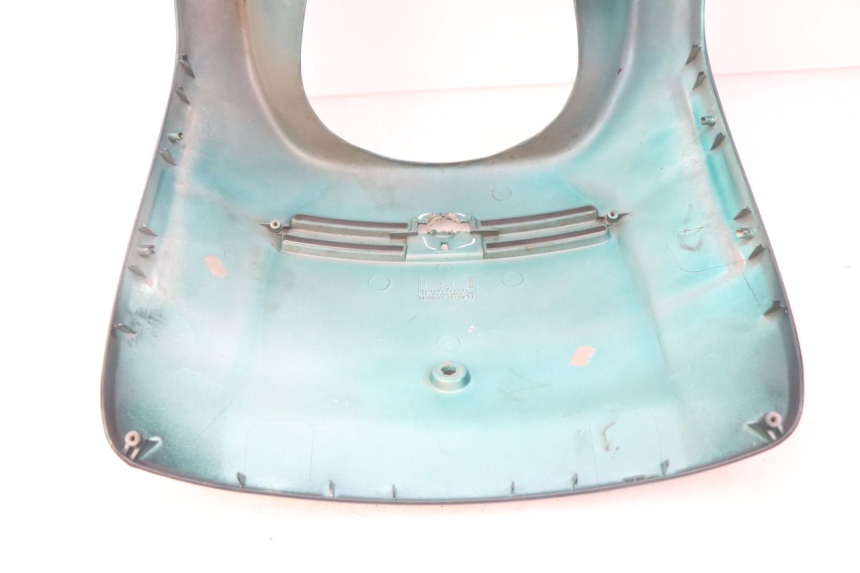 photo de FACE AVANT PEUGEOT SV 125 (1991 - 1994)