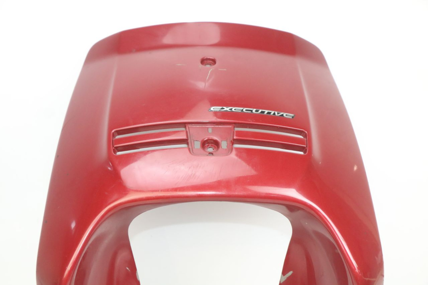 photo de FACE AVANT PEUGEOT SV 125 (1991 - 1994)