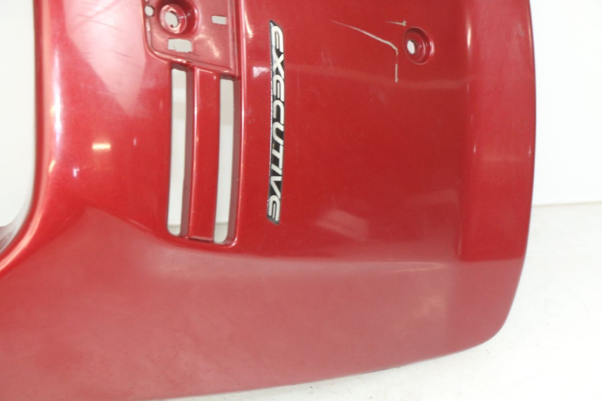 photo de FACE AVANT PEUGEOT SV 125 (1991 - 1994)