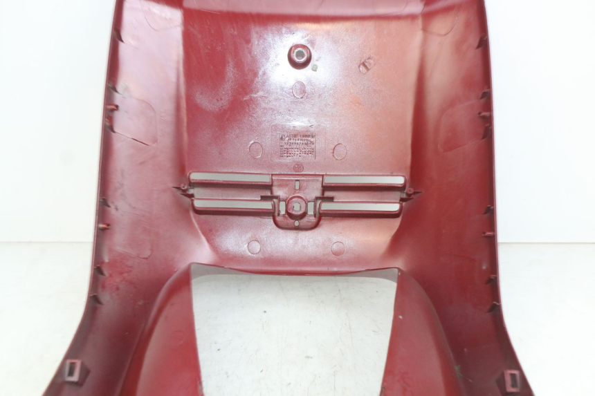 photo de FACE AVANT PEUGEOT SV 125 (1991 - 1994)