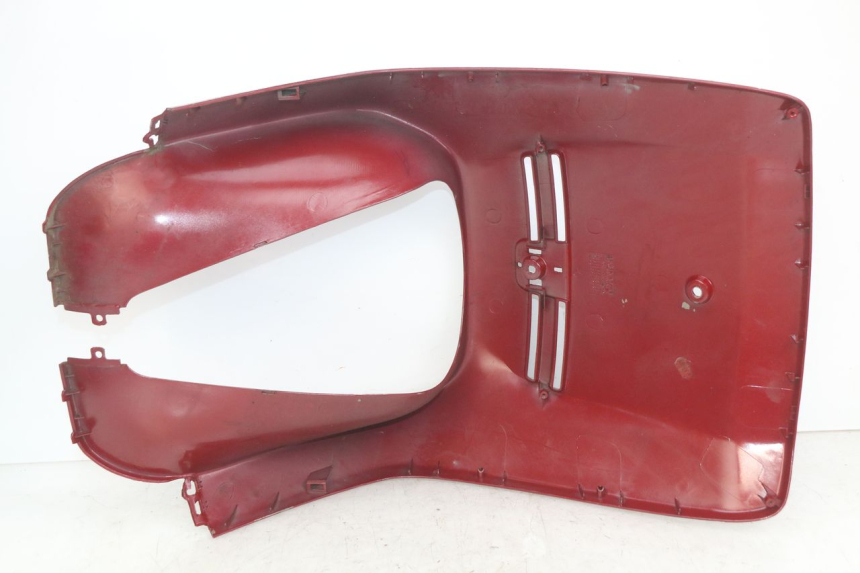 photo de FACE AVANT PEUGEOT SV 125 (1991 - 1994)