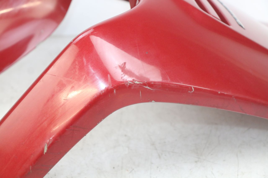 photo de FACE AVANT PEUGEOT SV 125 (1991 - 1994)
