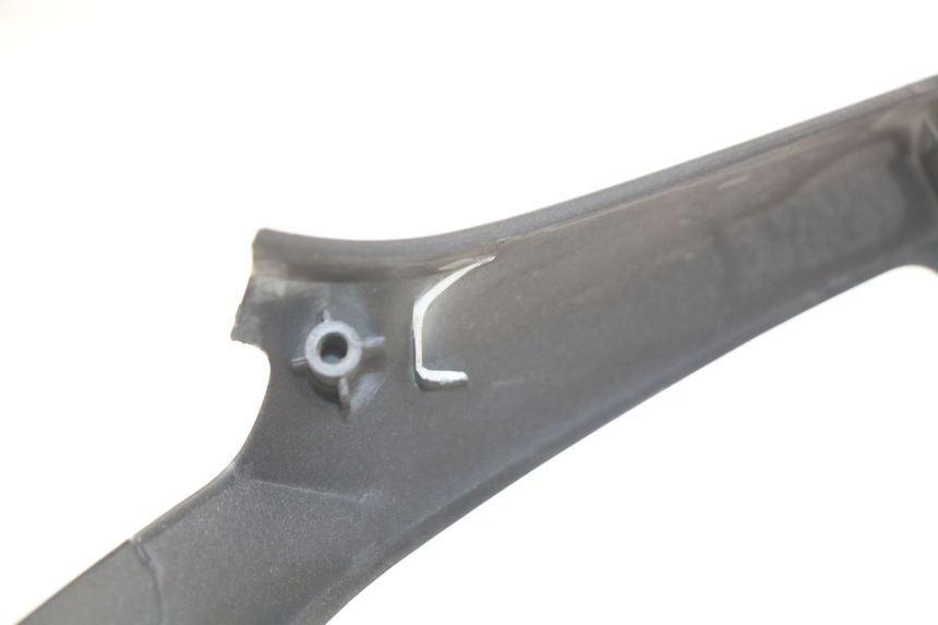 photo de FACE AVANT SYM GTS EFI ABS 125 (2012 - 2016)