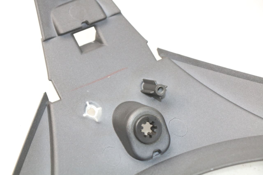 photo de FACE AVANT SYM GTS EFI ABS 125 (2012 - 2016)