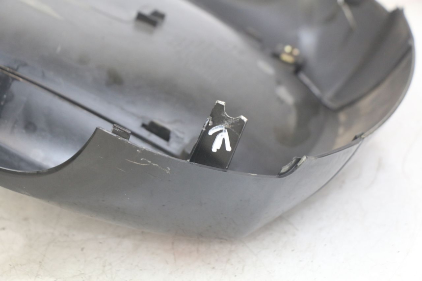 photo de FACE AVANT SYM SYMPHONY 125 (2009 - 2015) - Zoom composants