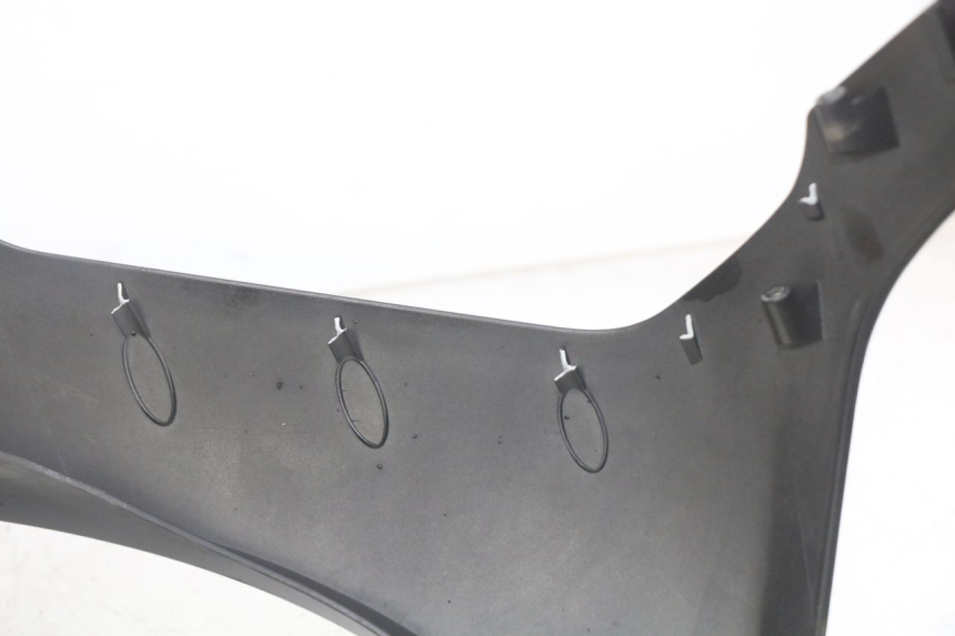 photo de FACE AVANT SYM SYMPHONY 125 (2009 - 2015) - Photo complémentaire