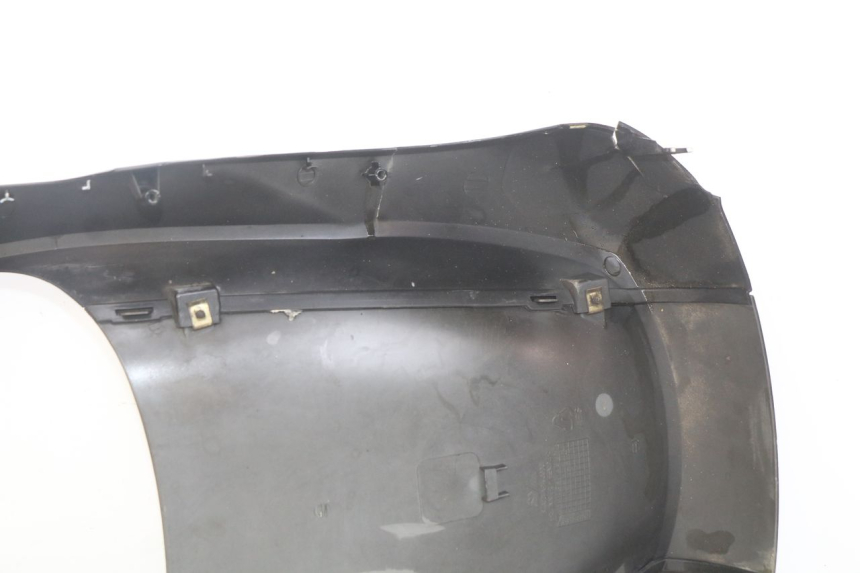 photo de FACE AVANT SYM SYMPHONY 125 (2009 - 2015) - Aperçu profil