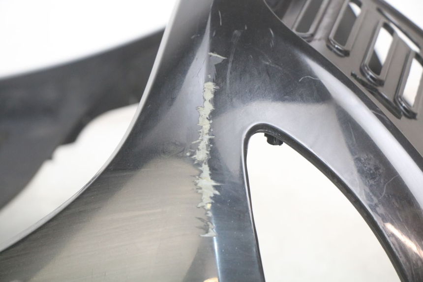 photo de FACE AVANT SYM SYMPHONY 125 (2009 - 2015) - Autre angle de vue