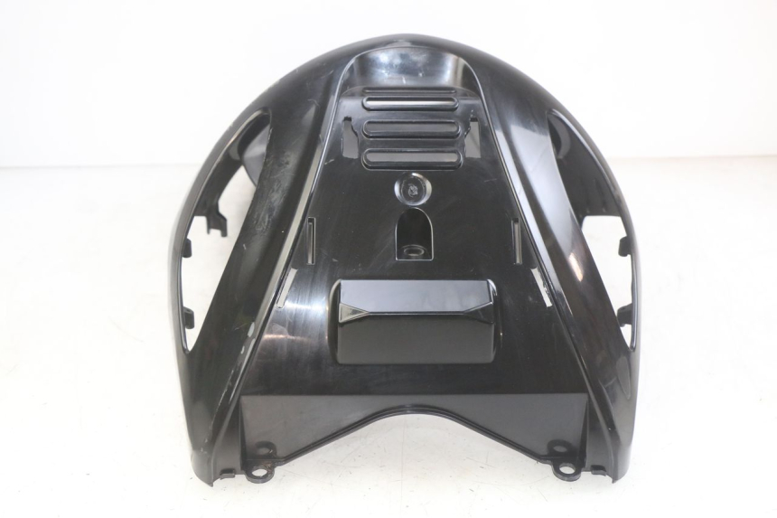 photo de FACE AVANT SYM SYMPHONY 125 (2009 - 2015) - Gros plan technique