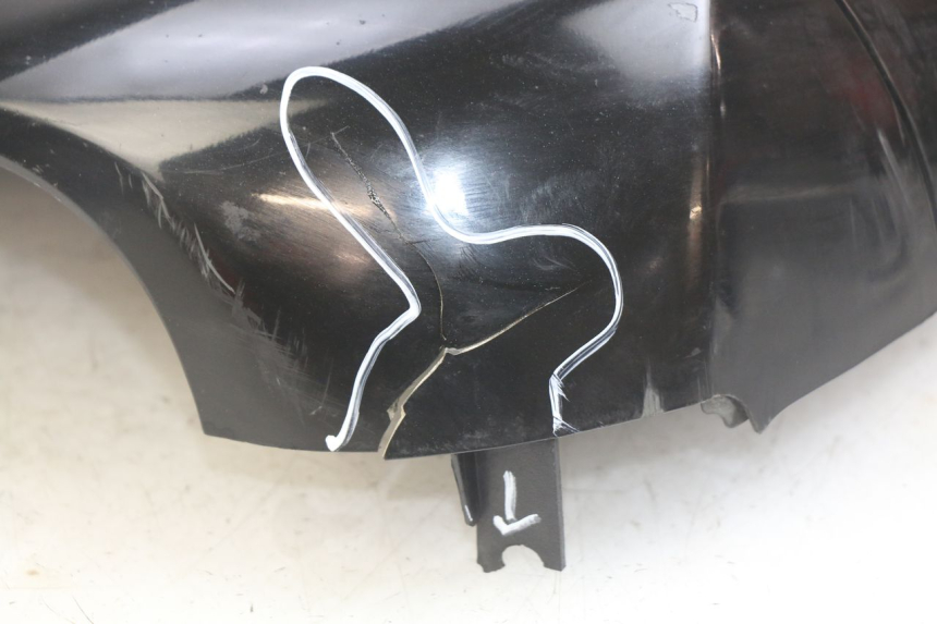 photo de FACE AVANT SYM SYMPHONY 125 (2009 - 2015) - Pièce contrôlée