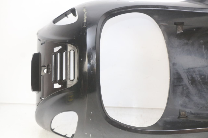 photo de FACE AVANT SYM SYMPHONY 125 (2009 - 2015) - Marquages et références