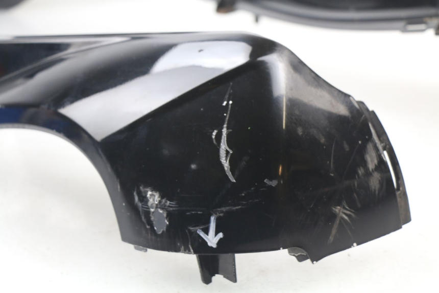 photo de FACE AVANT SYM SYMPHONY 50 (2009 - 2015) - Vue produit