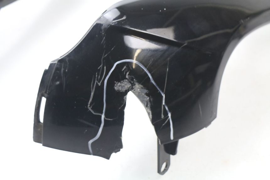 photo de FACE AVANT SYM SYMPHONY 50 (2009 - 2015) - Détails caractéristiques