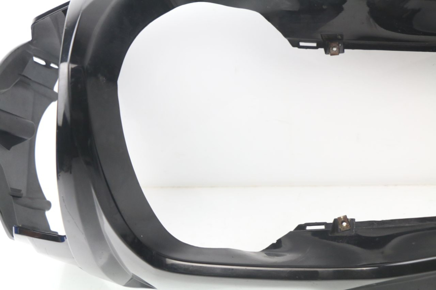 photo de FACE AVANT SYM SYMPHONY 50 (2009 - 2015) - Photo complémentaire