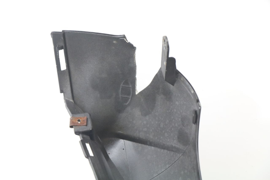 photo de FACE AVANT SYM SYMPHONY 50 (2009 - 2015) - Gros plan technique