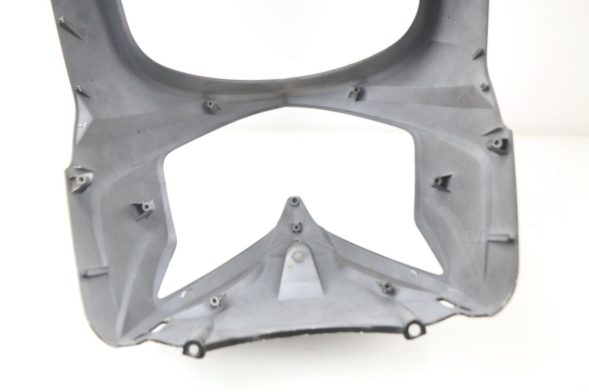 photo de FACE AVANT SYM SYMPHONY 50 (2009 - 2015) - État de surface