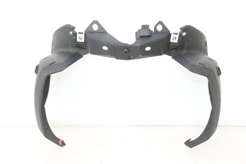 photo de FACE AVANT PEUGEOT TKR TREKKER FURIOUS 50 (2005 - 2014) - Vue principale