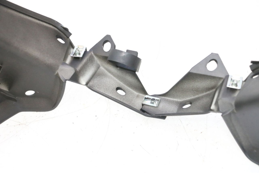 photo de FACE AVANT PEUGEOT TKR TREKKER FURIOUS 50 (2005 - 2014) - Détail de la pièce