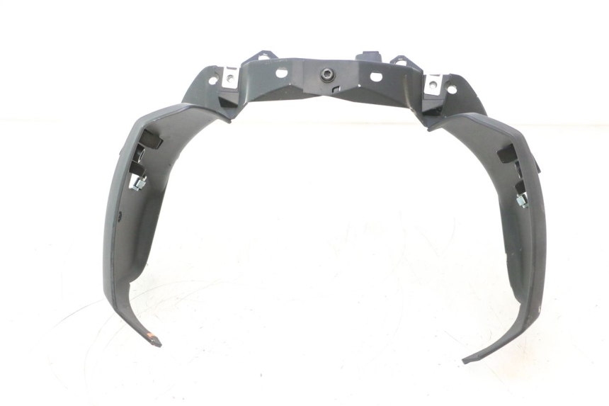photo de FACE AVANT PEUGEOT TKR TREKKER FURIOUS 50 (2005 - 2014) - Vue produit