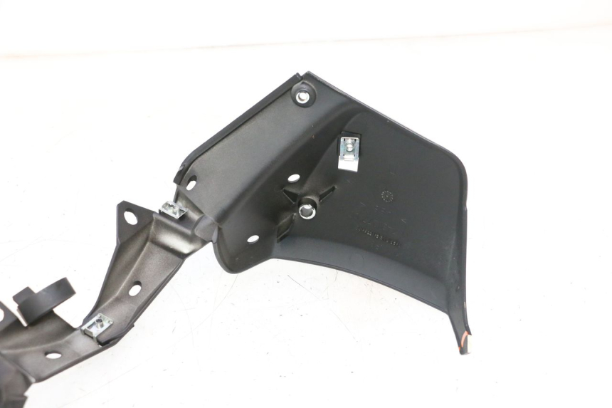 photo de FACE AVANT PEUGEOT TKR TREKKER FURIOUS 50 (2005 - 2014) - Zoom état d’usage