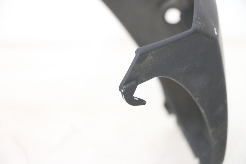 photo de FACE AVANT PEUGEOT TKR TREKKER FURIOUS 50 (2005 - 2014) - Gros plan technique