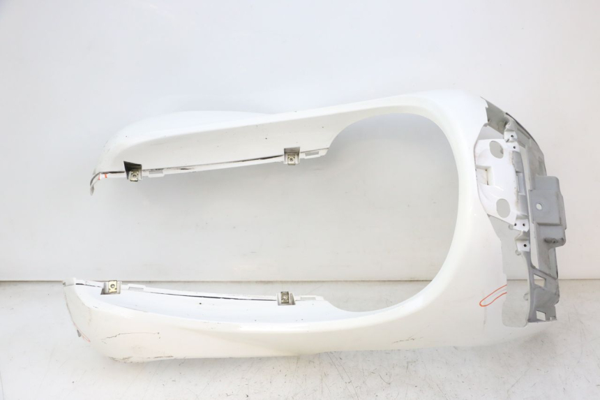 photo de FACE AVANT PEUGEOT TWEET PRO CARGO 50 (2018 - 2020)